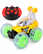 Carro Loco Stunt con Luz y Humo a Control Remoto